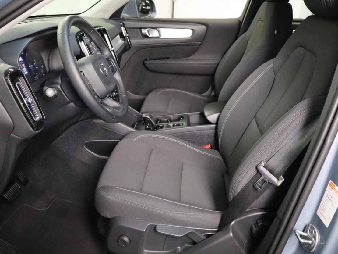 Volvo XC40 1.5 T4 PHEV Inscription Expression 5