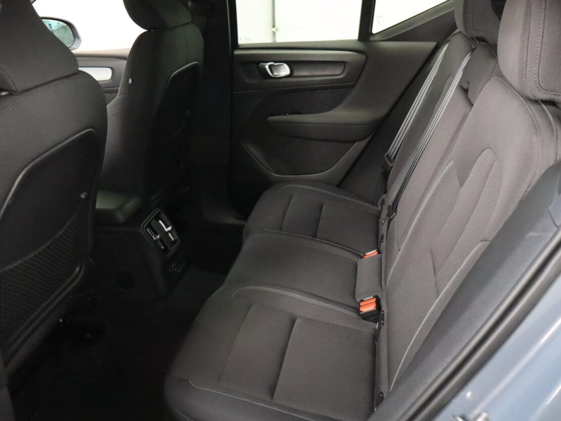 Volvo XC40 1.5 T4 PHEV Inscription Expression 15