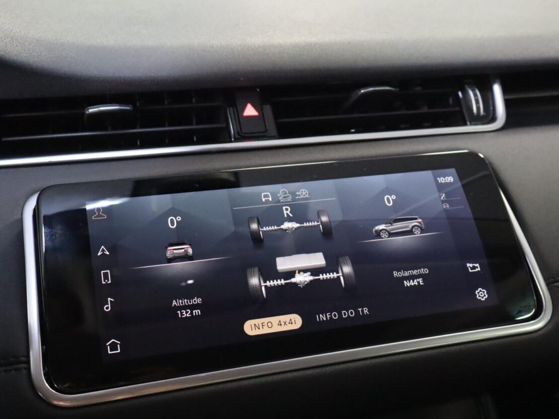 Land Rover Range Rover Evoque 1.5 P300e PHEV 16