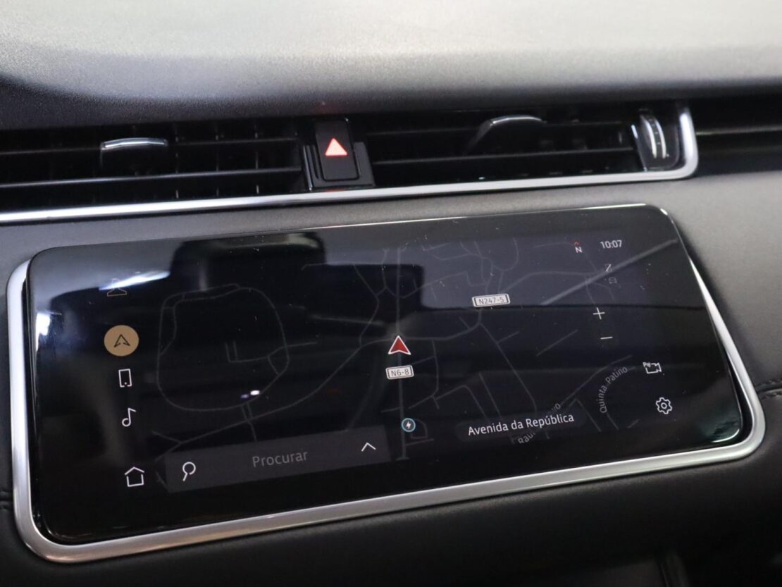 Land Rover Range Rover Evoque 1.5 P300e PHEV 11