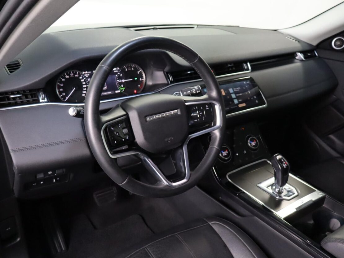 Land Rover Range Rover Evoque 1.5 P300e PHEV 6