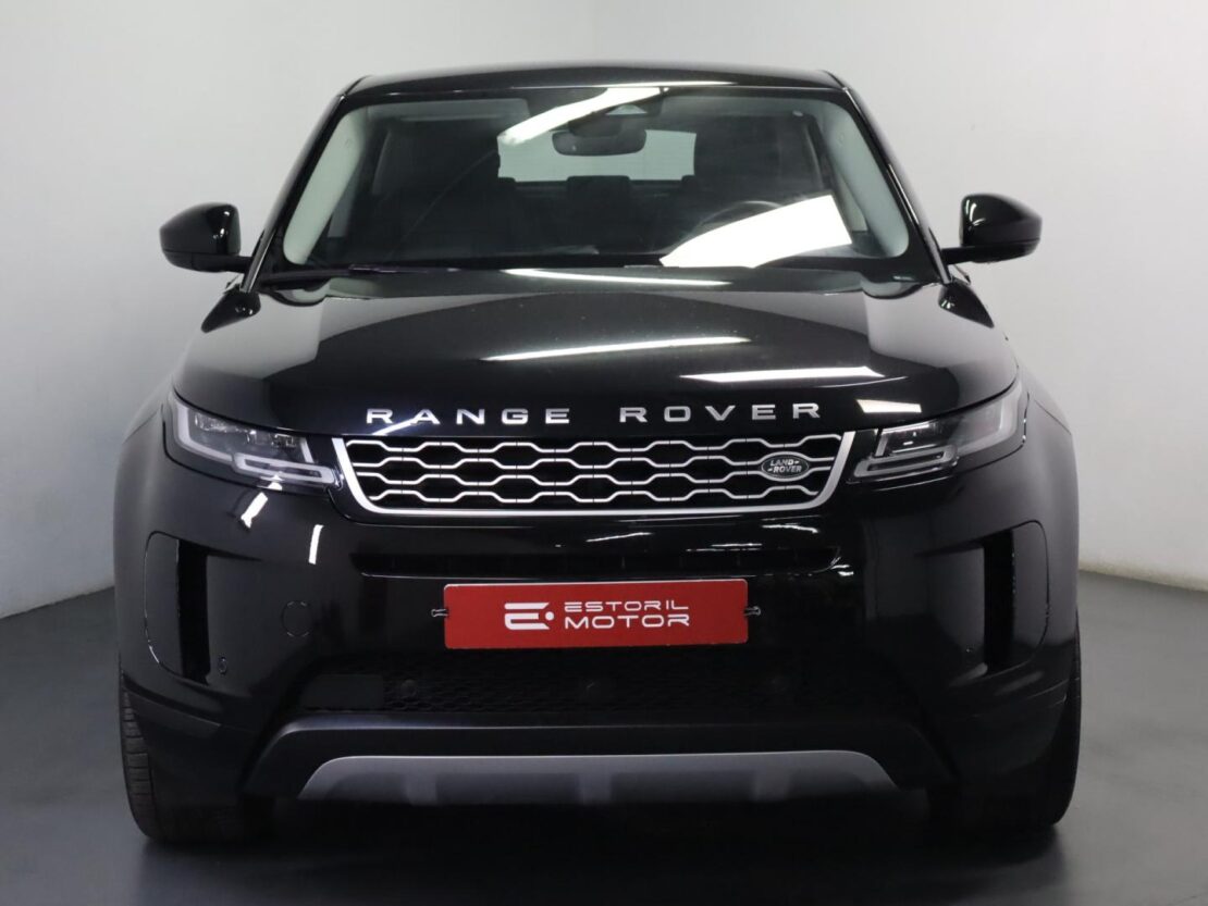 Land Rover Range Rover Evoque 1.5 P300e PHEV 2