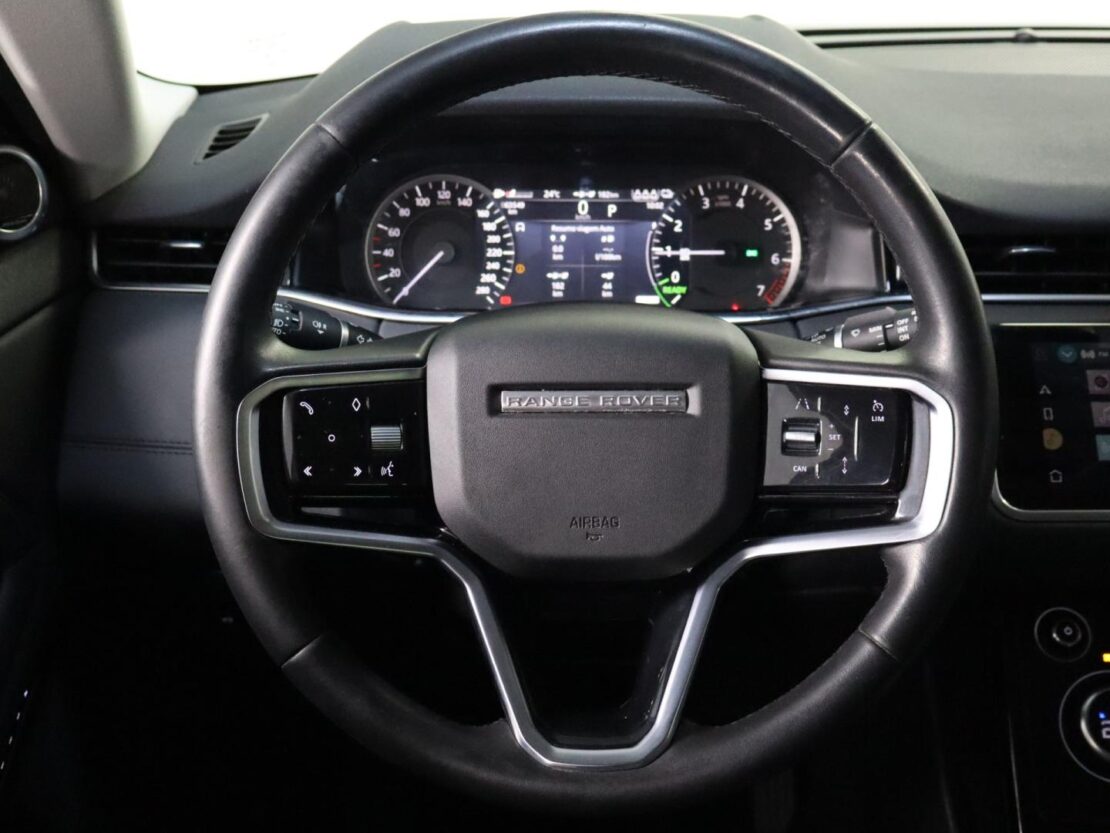 Land Rover Range Rover Evoque 1.5 P300e PHEV 7