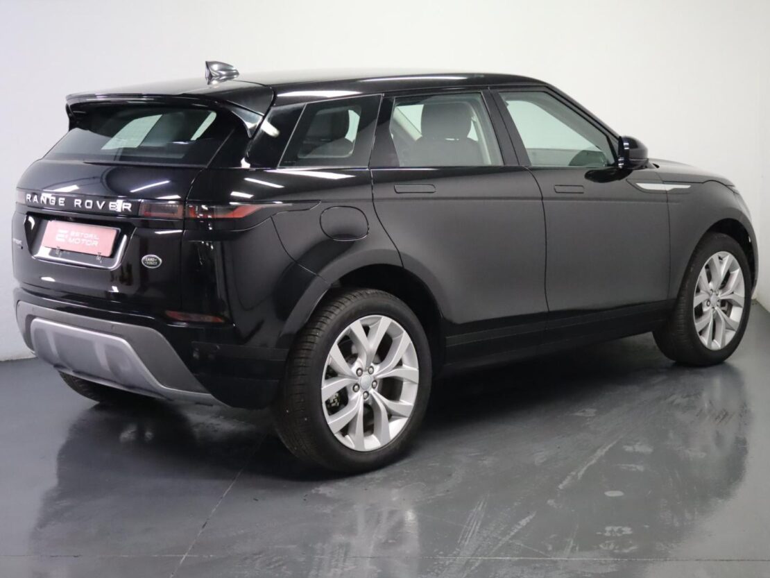Land Rover Range Rover Evoque 1.5 P300e PHEV 3
