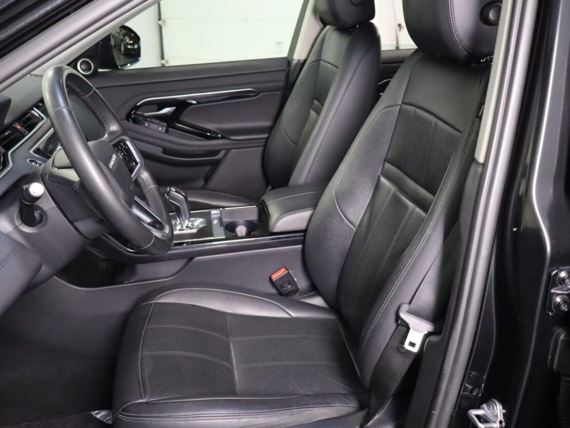 Land Rover Range Rover Evoque 1.5 P300e PHEV 5