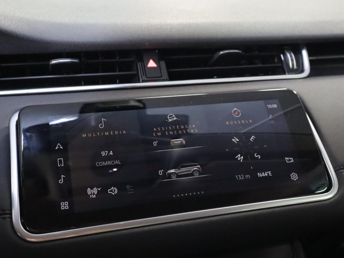 Land Rover Range Rover Evoque 1.5 P300e PHEV 15