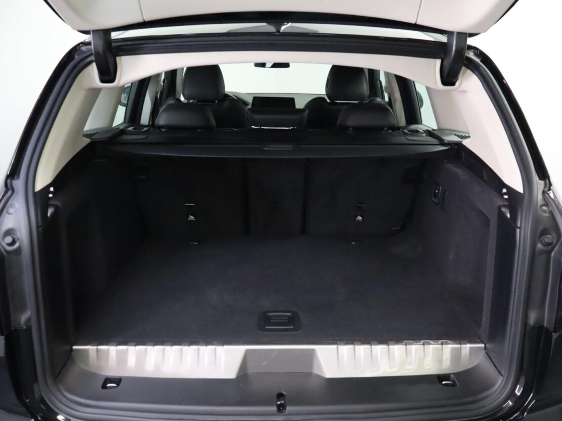 BMW X3 xDrive30e Auto 21