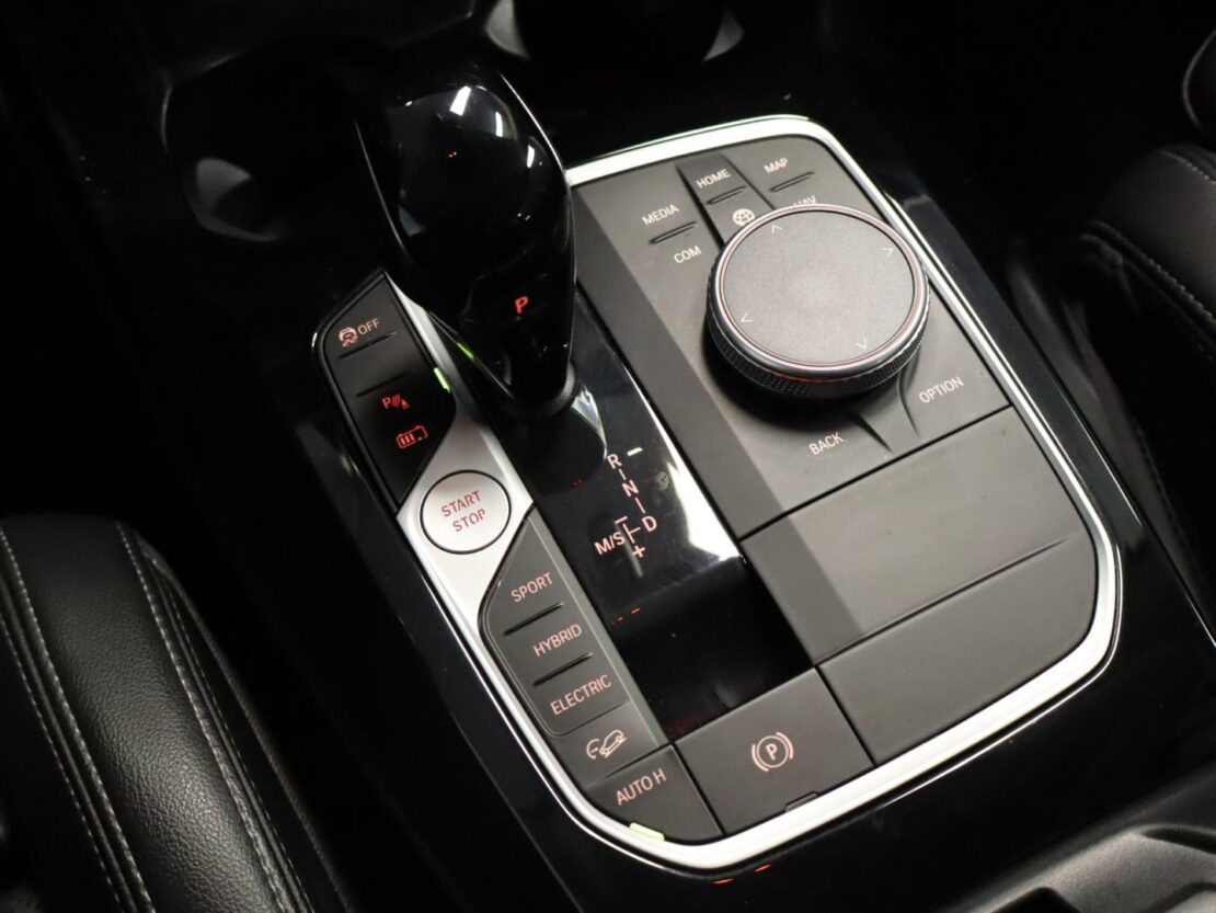 BMW X3 xDrive30e Auto 17
