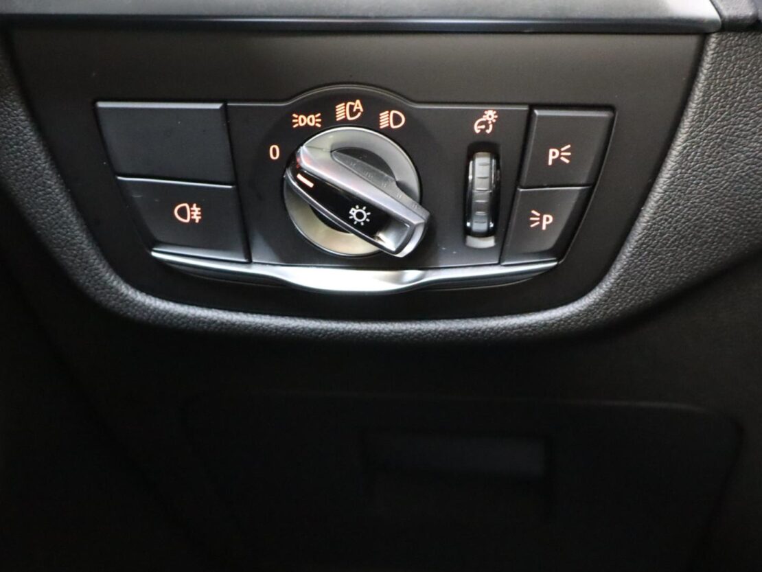 BMW X3 xDrive30e Auto 18