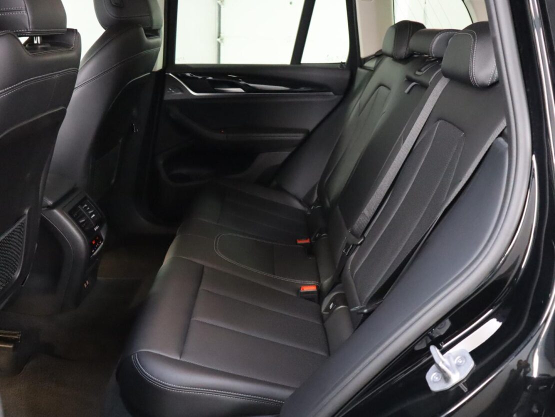 BMW X3 xDrive30e Auto 19