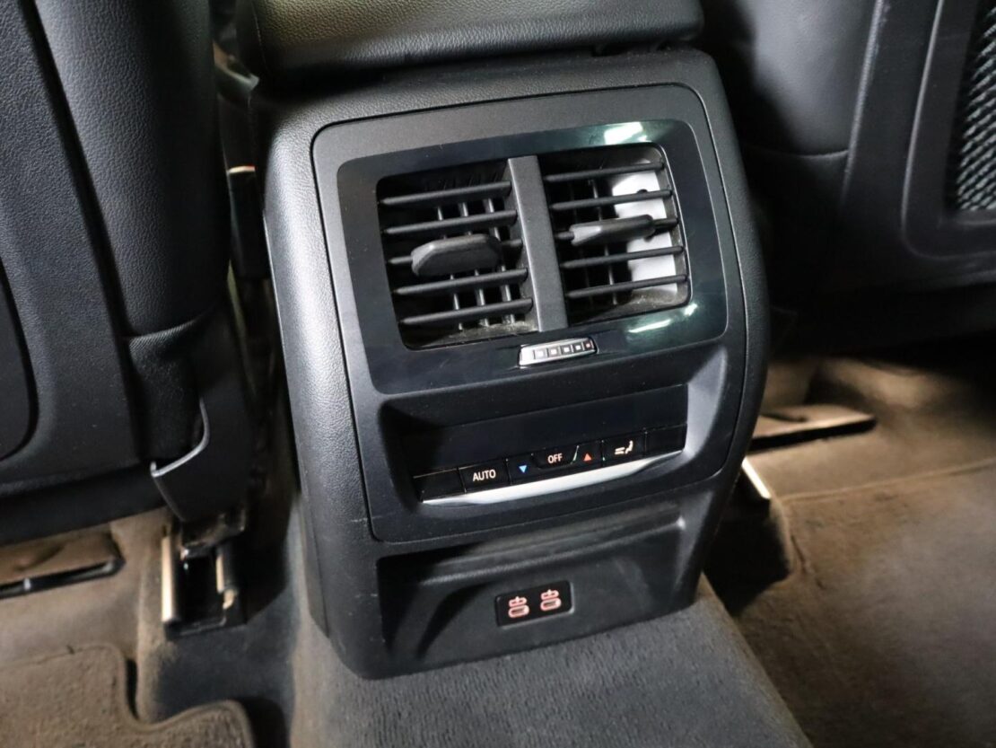 BMW X3 xDrive30e Auto 20