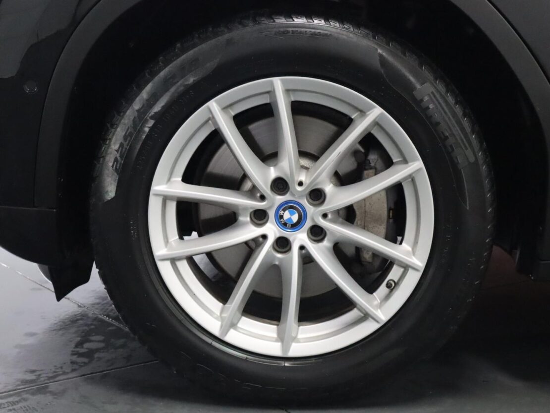 BMW X3 xDrive30e Auto 25