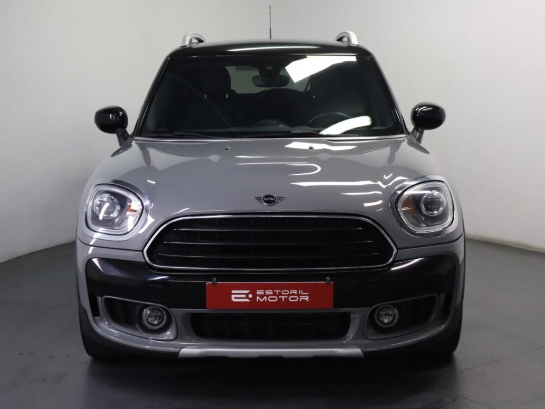 Mini Countryman One D 2
