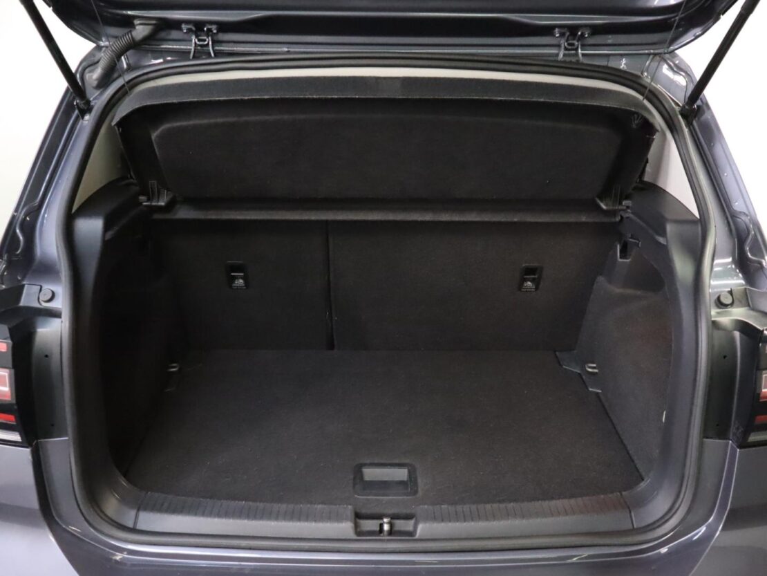 Volkswagen T-Cross 1.0 TSI 95cv Life 21