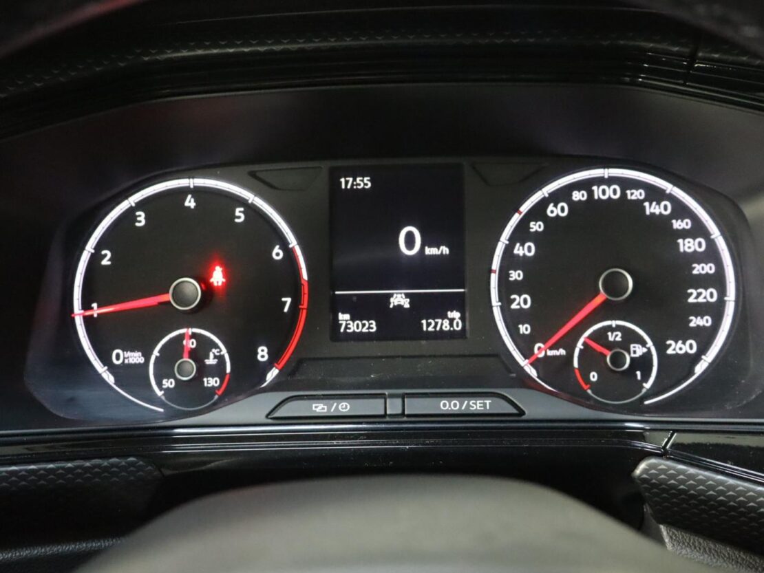 Volkswagen T-Cross 1.0 TSI 95cv Life 7