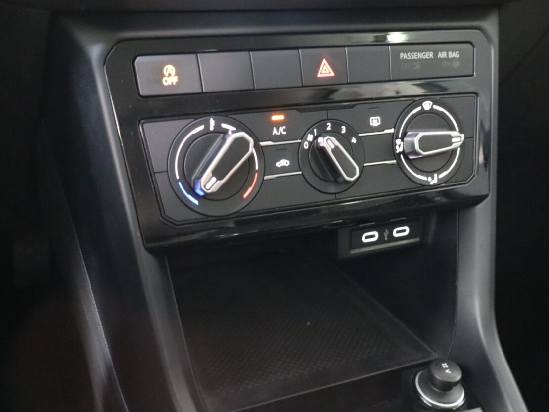 Volkswagen T-Cross 1.0 TSI 95cv Life 17