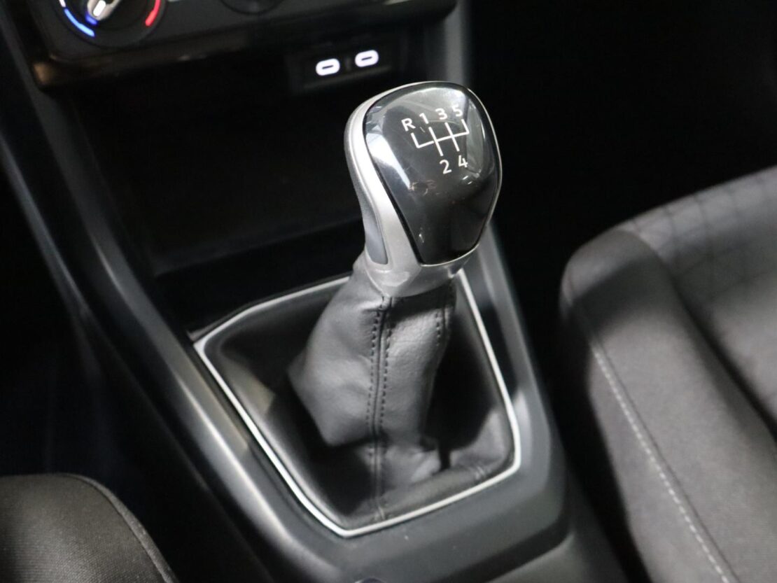 Volkswagen T-Cross 1.0 TSI 95cv Life 18