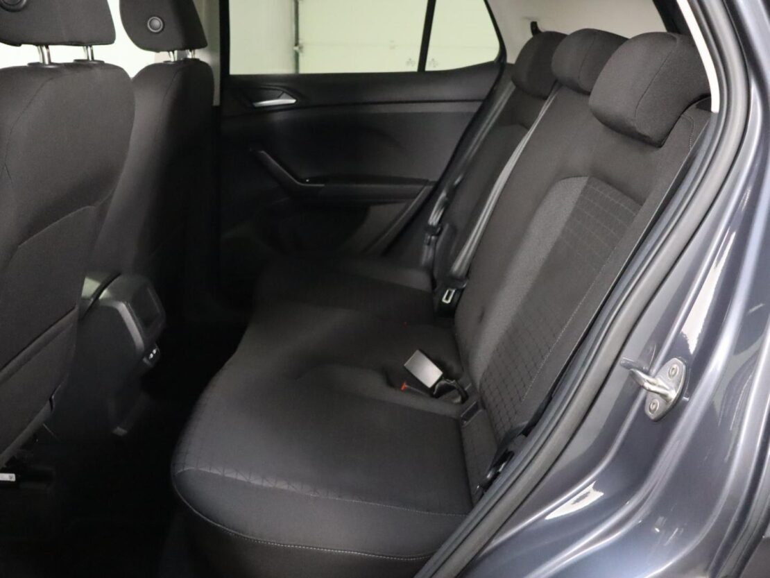 Volkswagen T-Cross 1.0 TSI 95cv Life 20