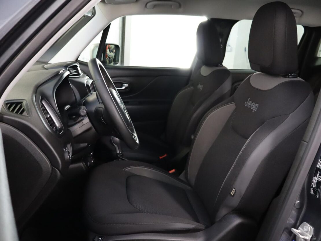 Jeep Renegade Limited 1.3 TG Plug In Hybrid  4Xe 7