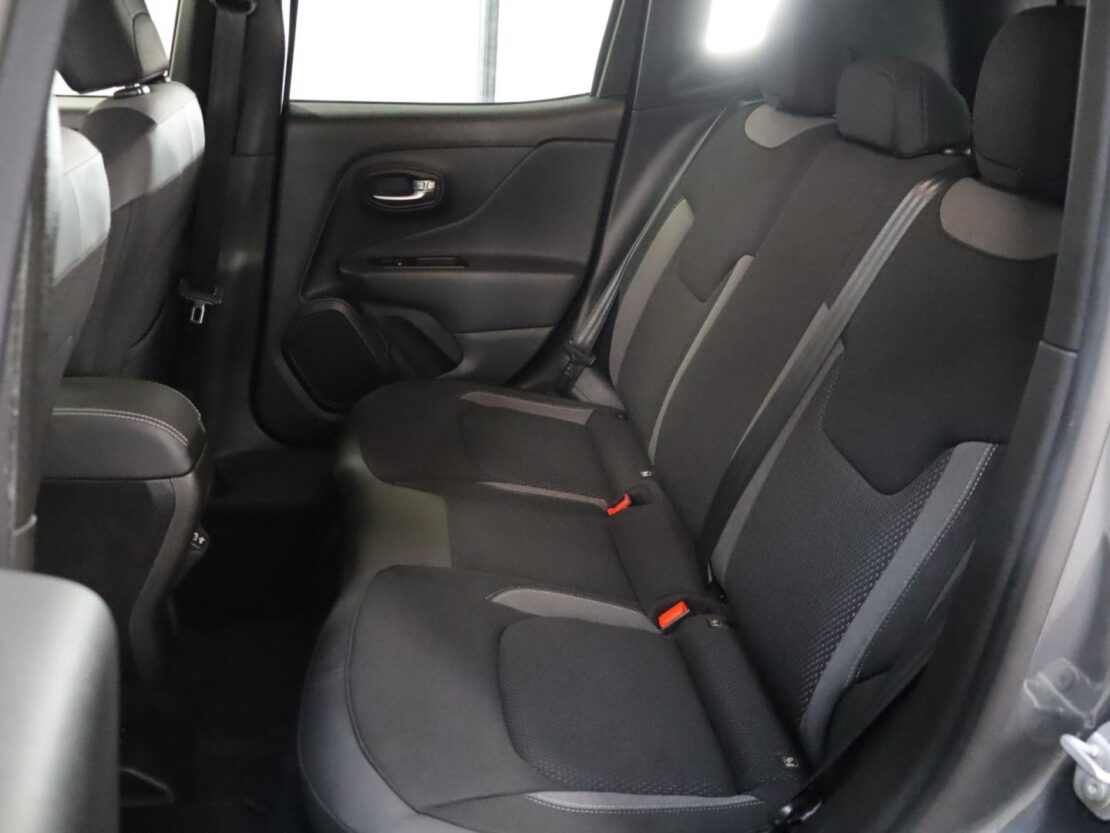 Jeep Renegade Limited 1.3 TG Plug In Hybrid  4Xe 8