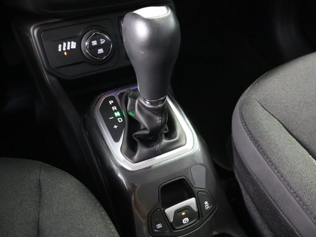 Jeep Renegade Limited 1.3 TG Plug In Hybrid  4Xe 18