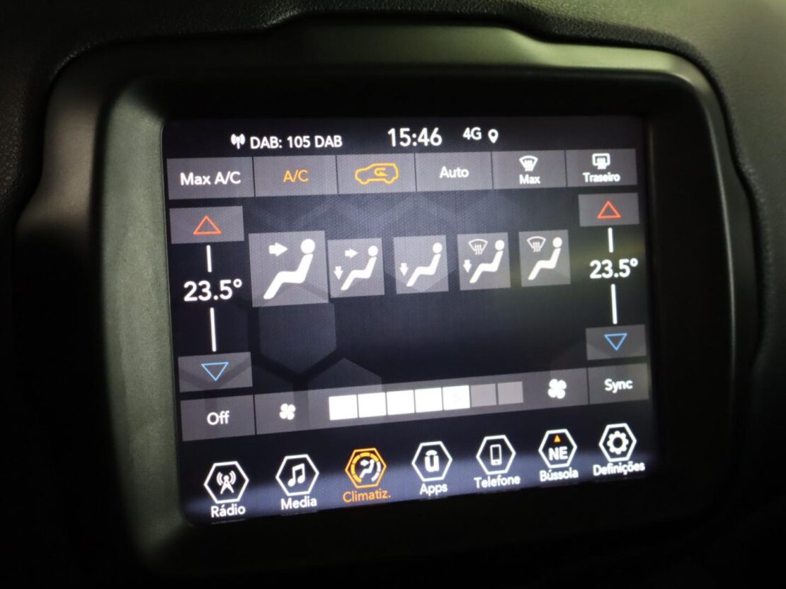 Jeep Renegade Limited 1.3 TG Plug In Hybrid  4Xe 14