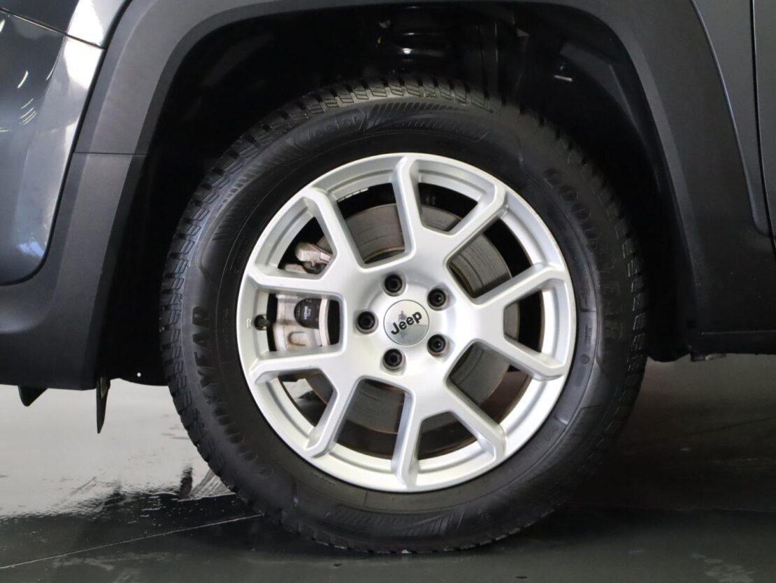 Jeep Renegade Limited 1.3 TG Plug In Hybrid  4Xe 5