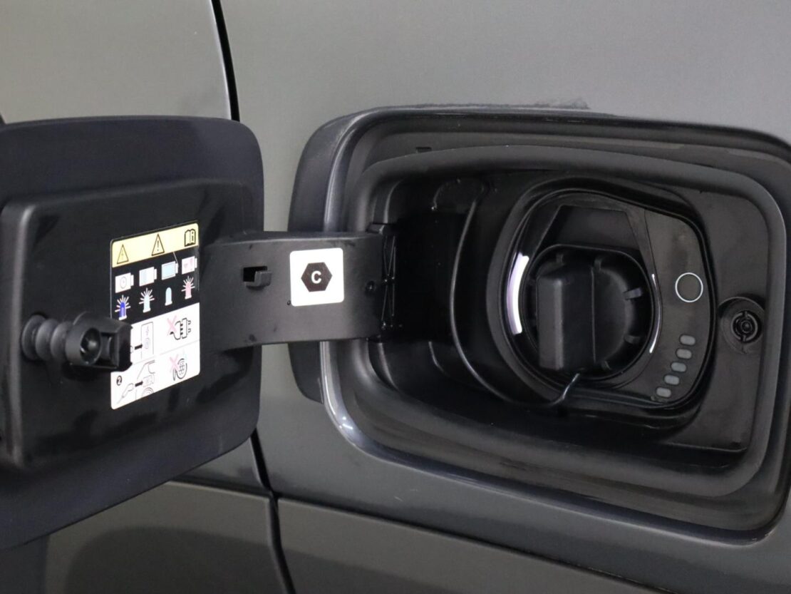 Jeep Renegade Limited 1.3 TG Plug In Hybrid  4Xe 15