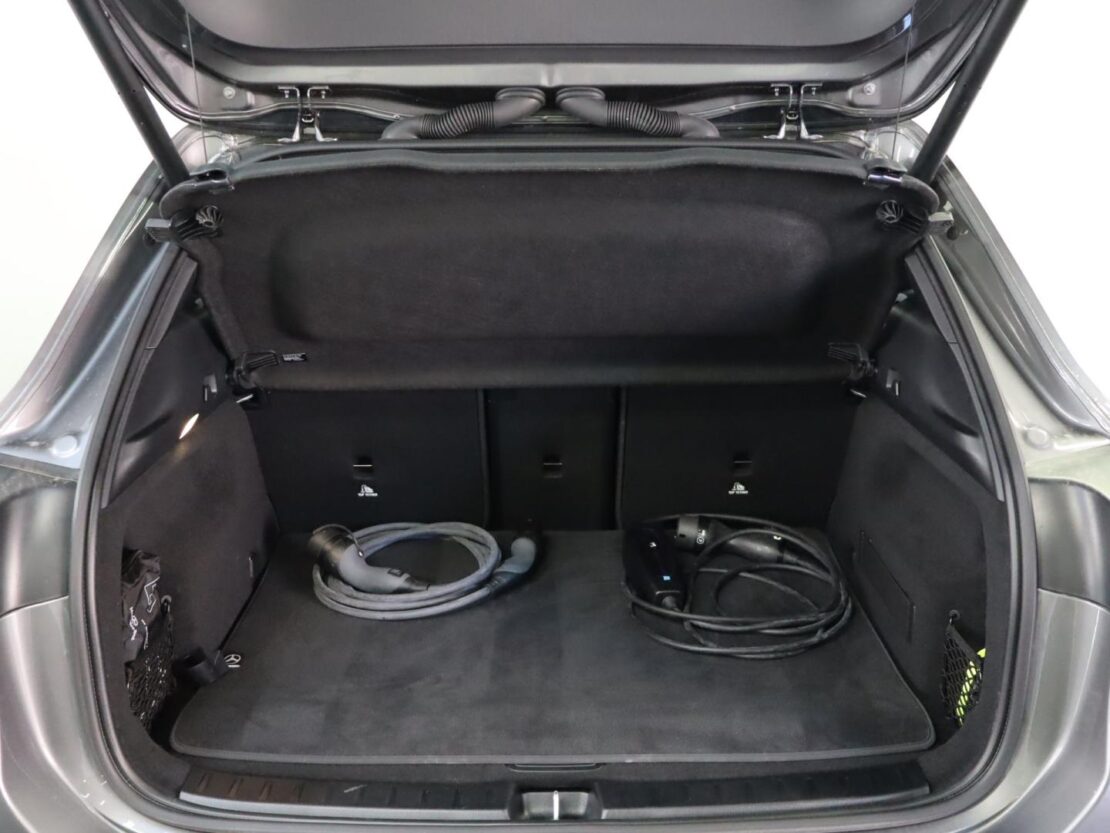 Mercedes Benz EQA EQA 250+ Progressive 21