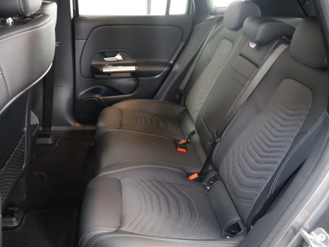 Mercedes Benz EQA EQA 250+ Progressive 9