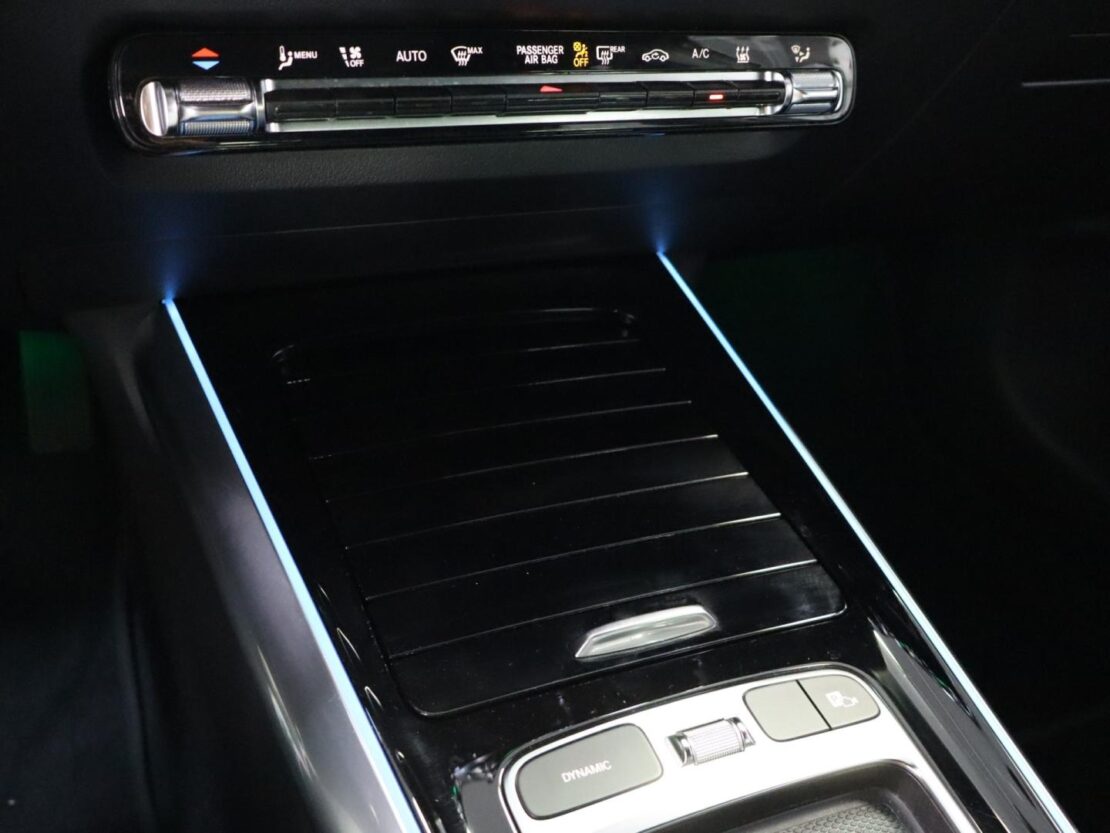 Mercedes Benz EQA EQA 250+ Progressive 19
