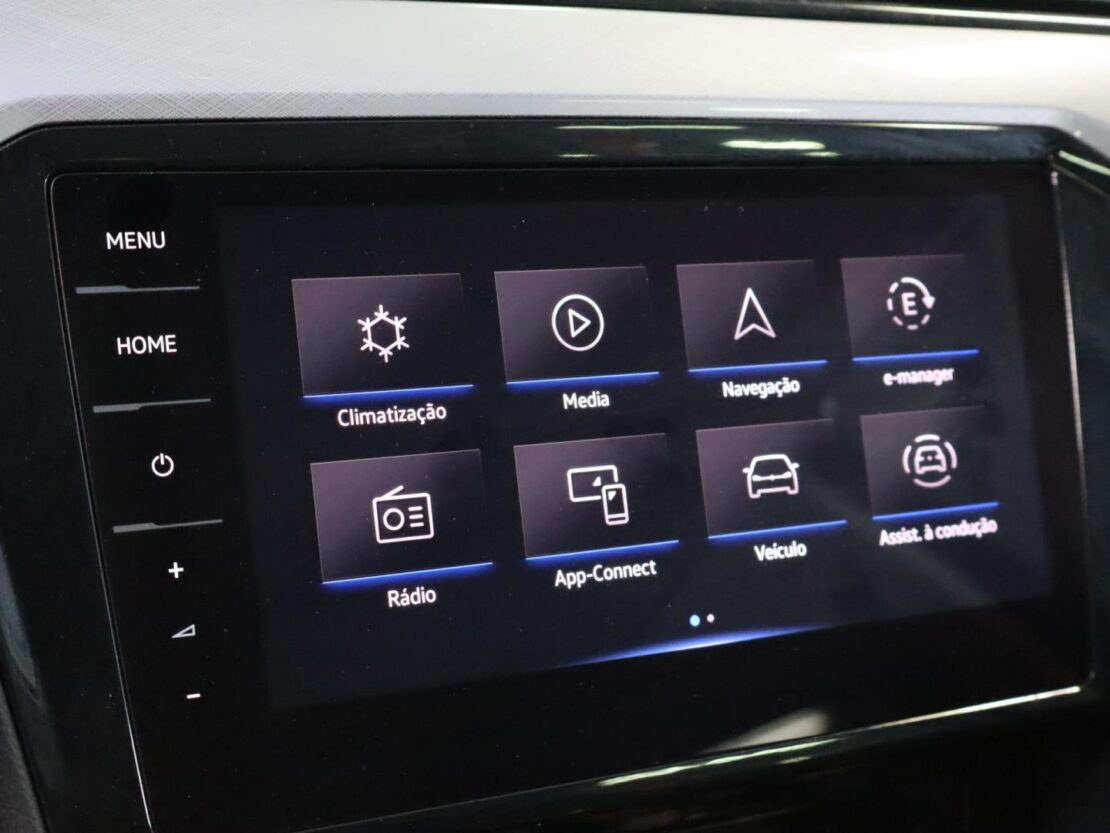 Volkswagen Passat 1.4 GTE Plug-in Hybrid Variant 16