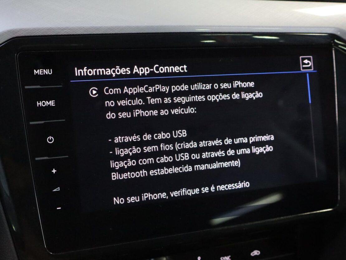 Volkswagen Passat 1.4 GTE Plug-in Hybrid Variant 21
