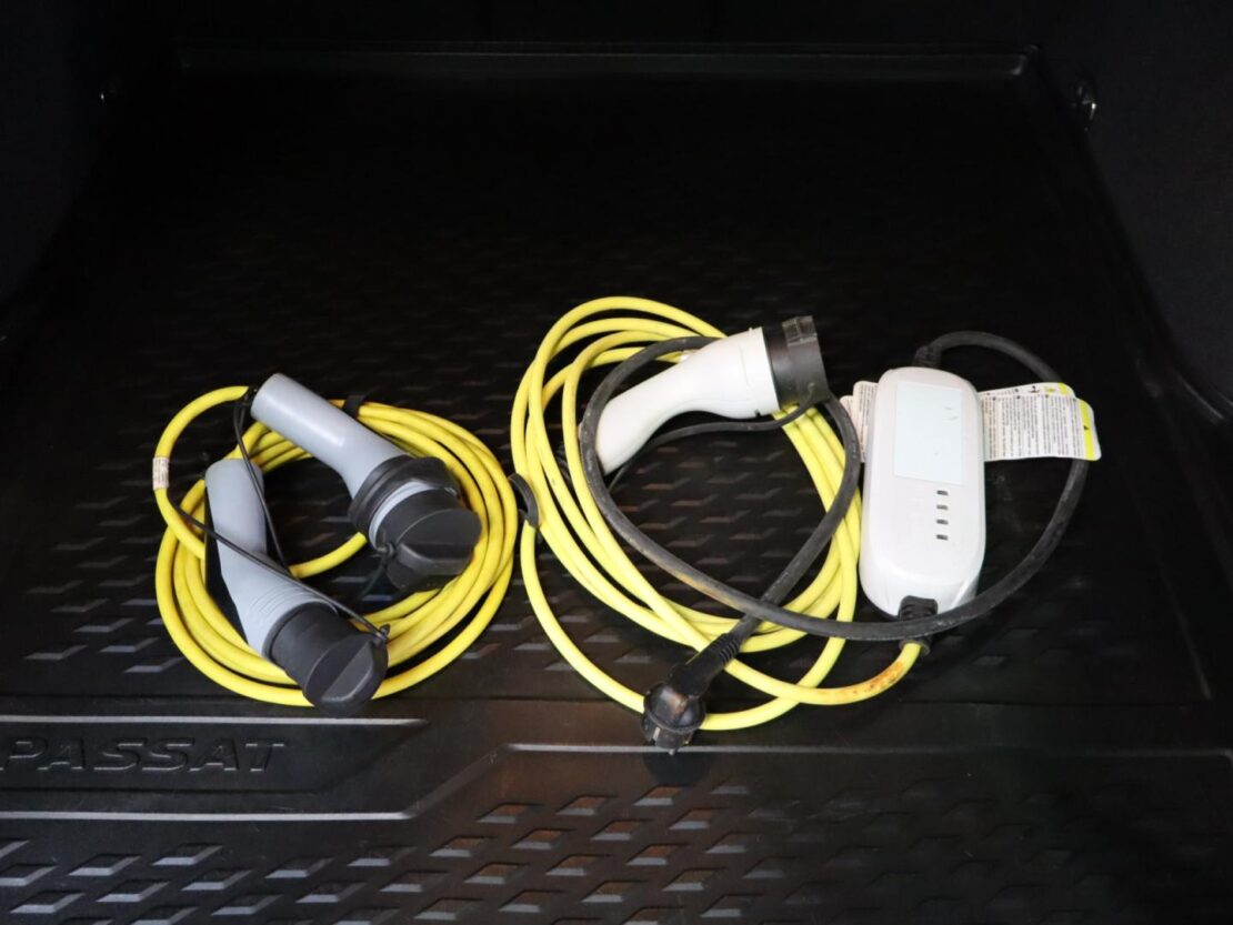 Volkswagen Passat 1.4 GTE Plug-in Hybrid Variant 6