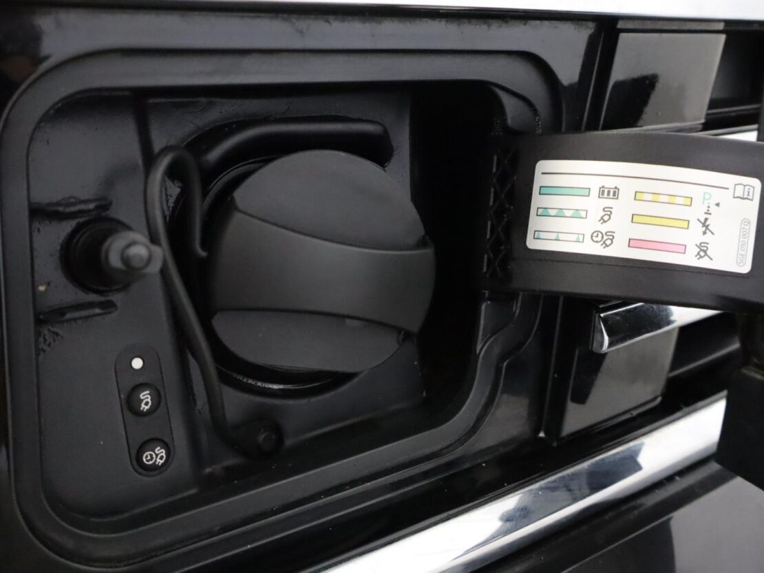 Volkswagen Passat 1.4 GTE Plug-in Hybrid Variant 7
