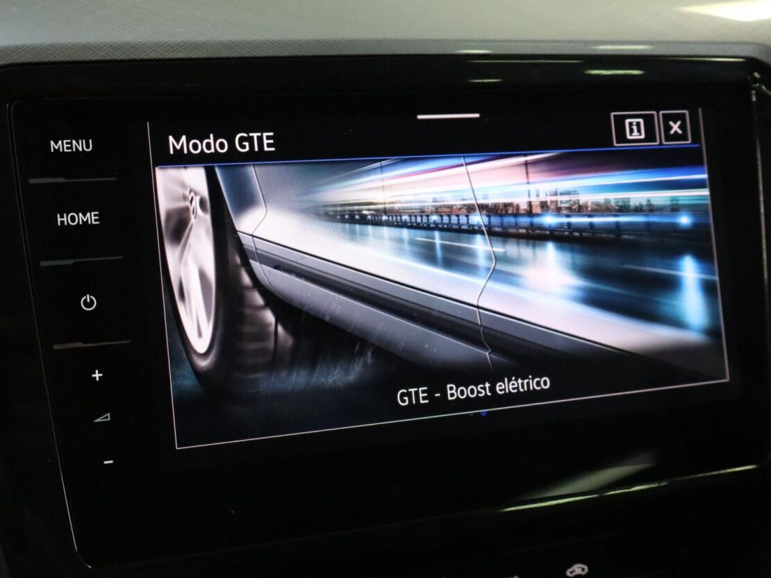 Volkswagen Passat 1.4 GTE Plug-in Hybrid Variant 22
