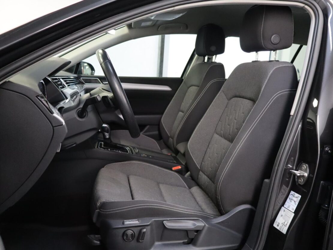 Volkswagen Passat 1.4 GTE Plug-in Hybrid Variant 9
