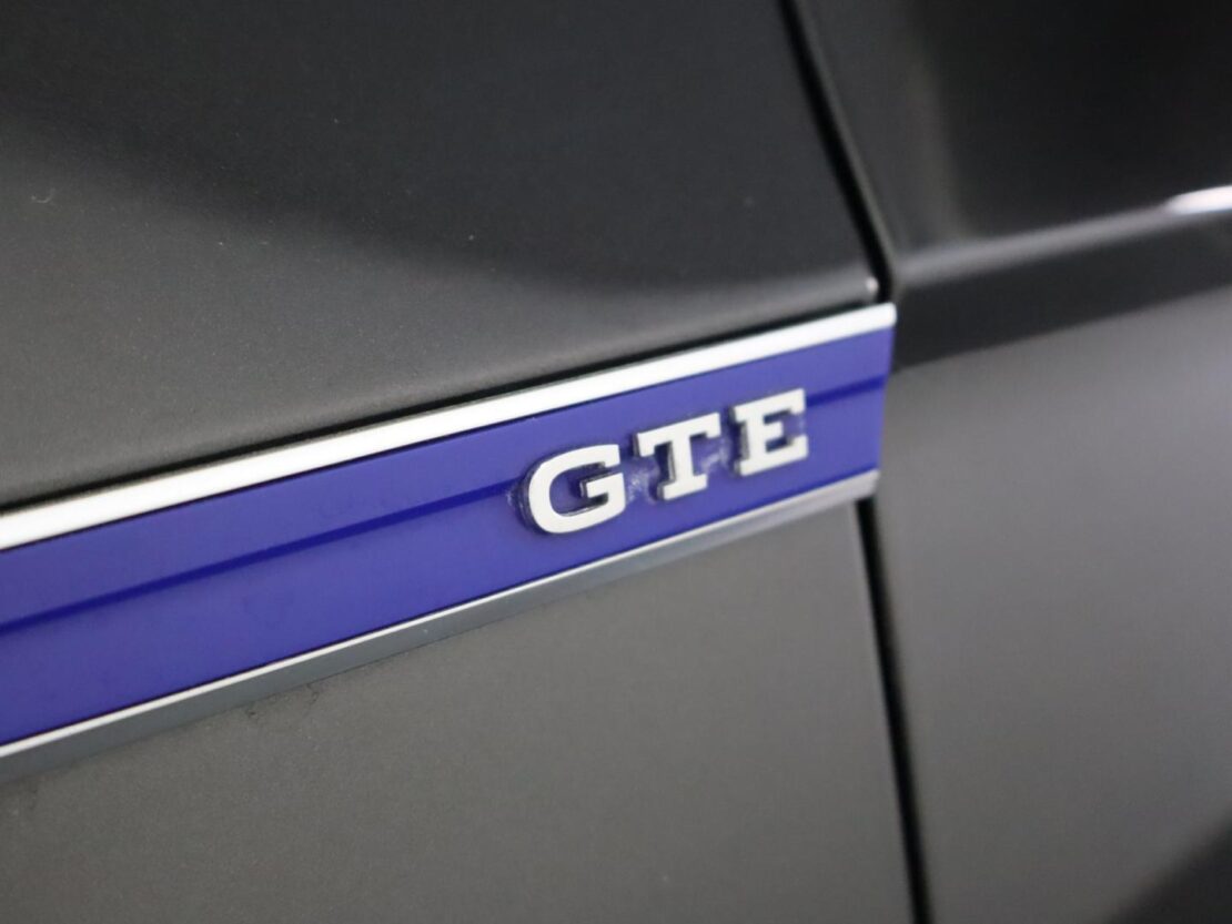 Volkswagen Passat 1.4 GTE Plug-in Hybrid Variant 24