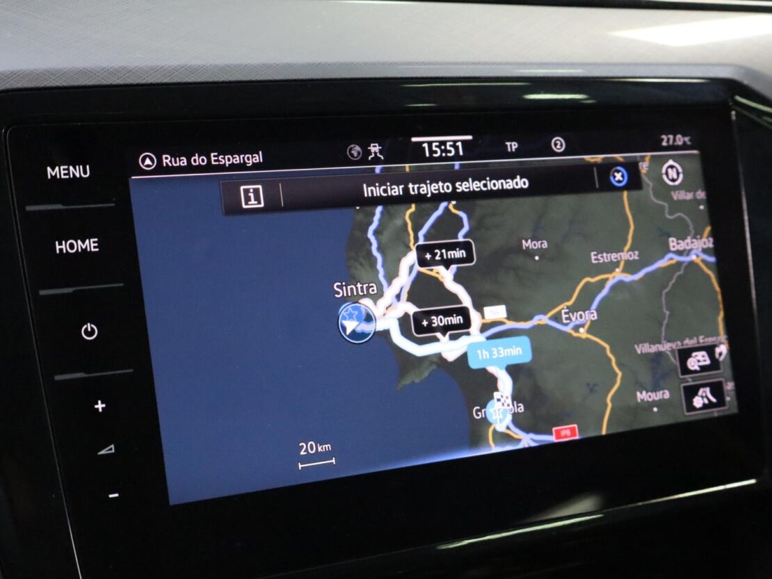 Volkswagen Passat 1.4 GTE Plug-in Hybrid Variant 19