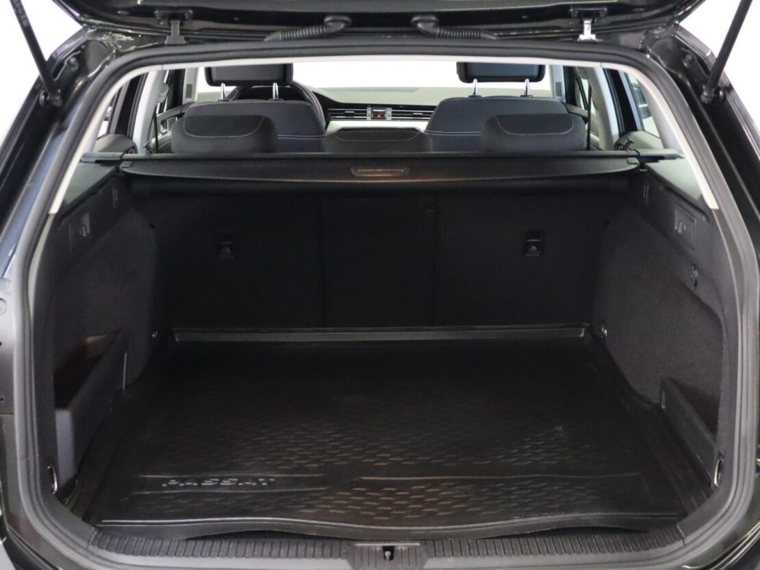 Volkswagen Passat 1.4 GTE Plug-in Hybrid Variant 25