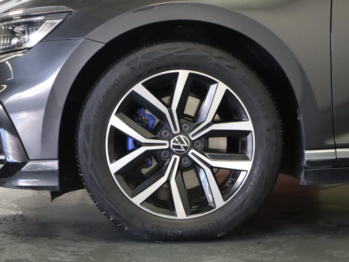 Volkswagen Passat 1.4 GTE Plug-in Hybrid Variant 5