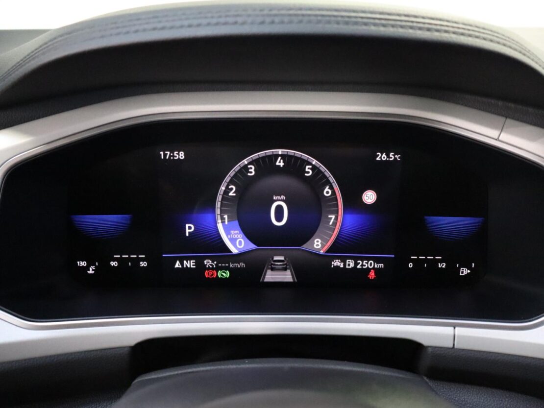 Volkswagen T-Roc Cabrio 1.5 TSI  Style DSG 16