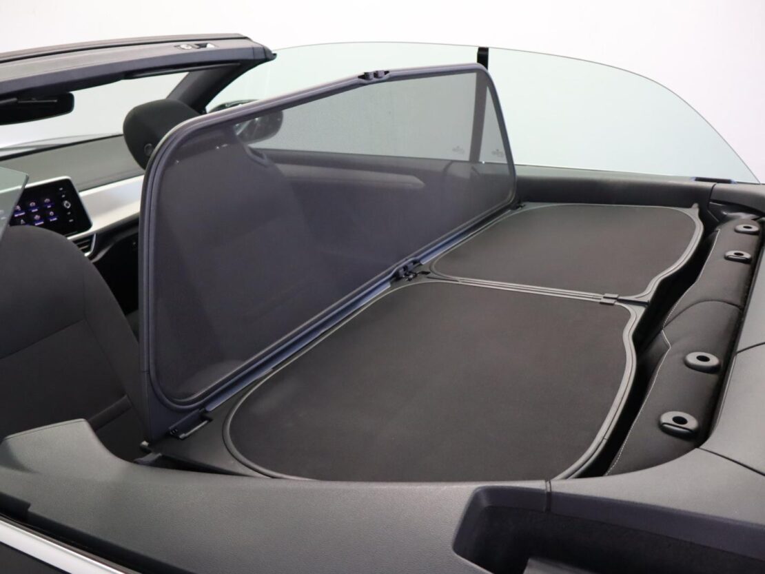 Volkswagen T-Roc Cabrio 1.5 TSI  Style DSG 27