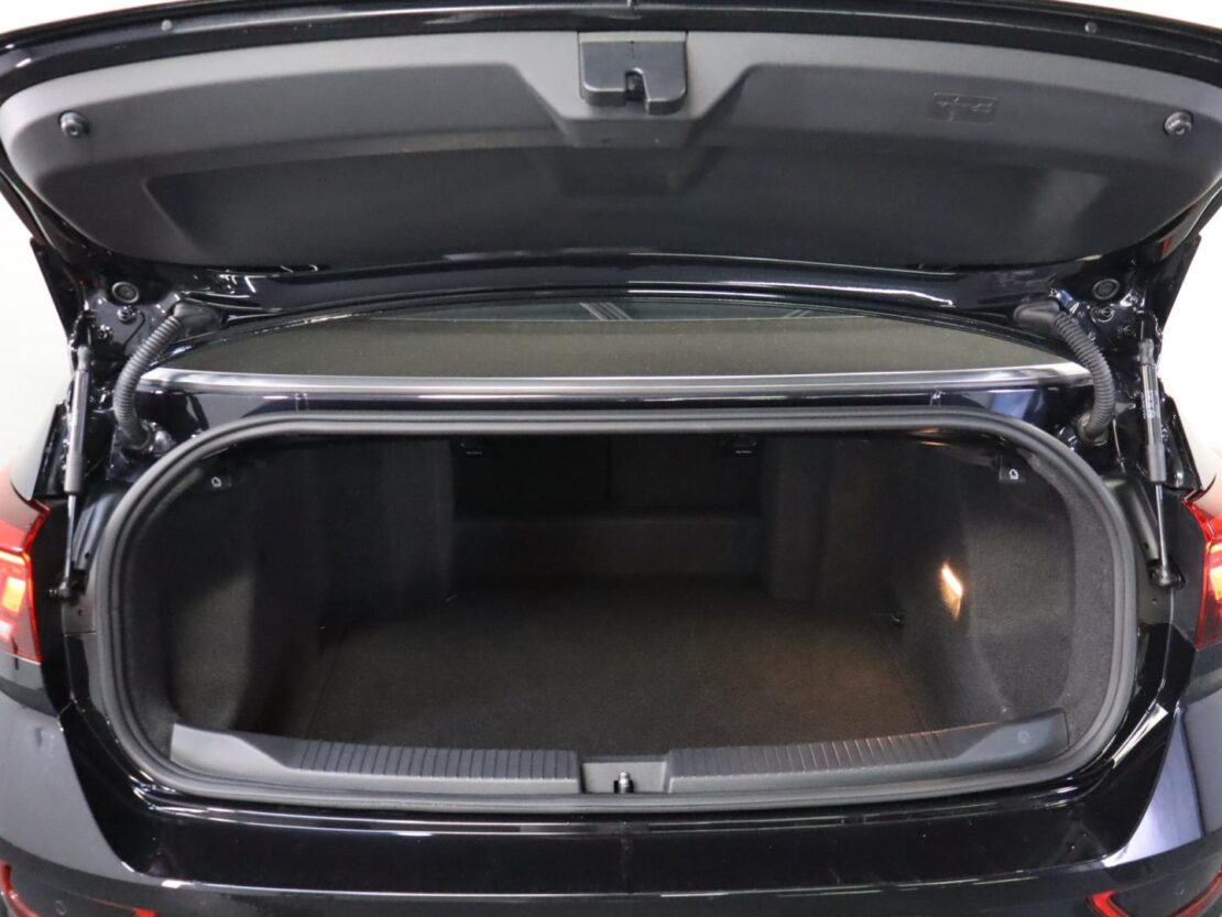 Volkswagen T-Roc Cabrio 1.5 TSI  Style DSG 28