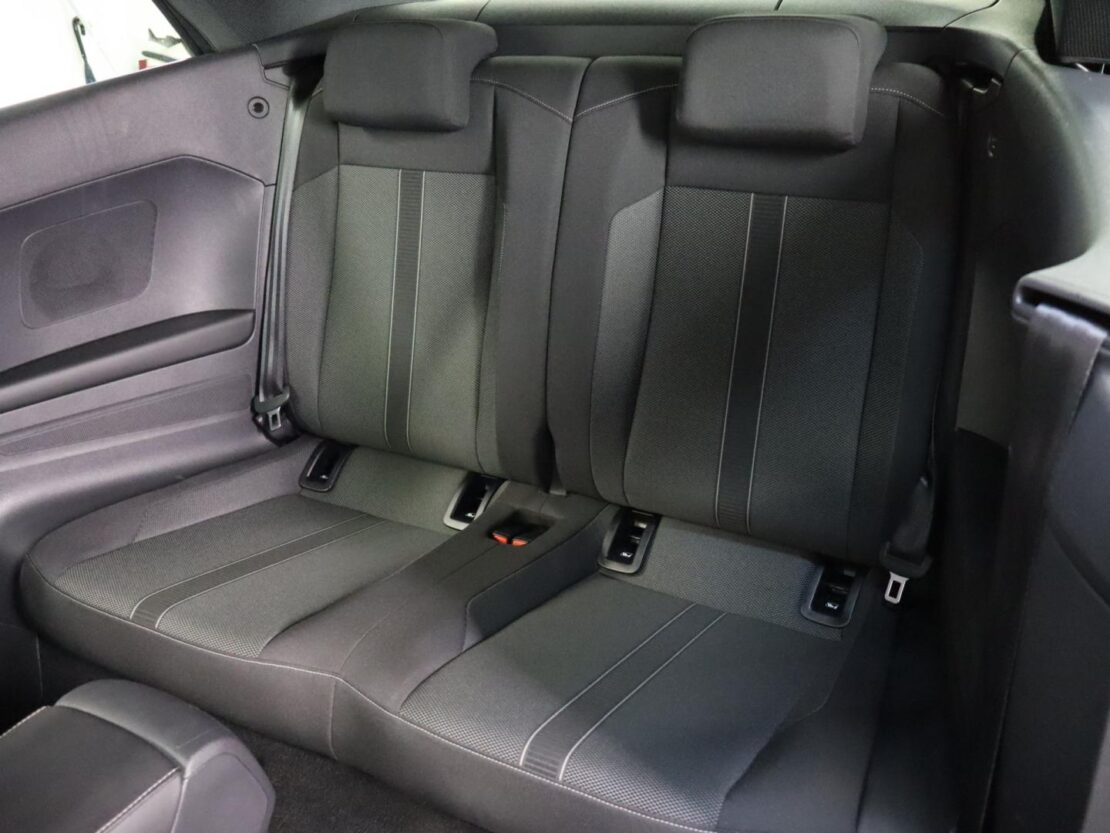 Volkswagen T-Roc Cabrio 1.5 TSI  Style DSG 13