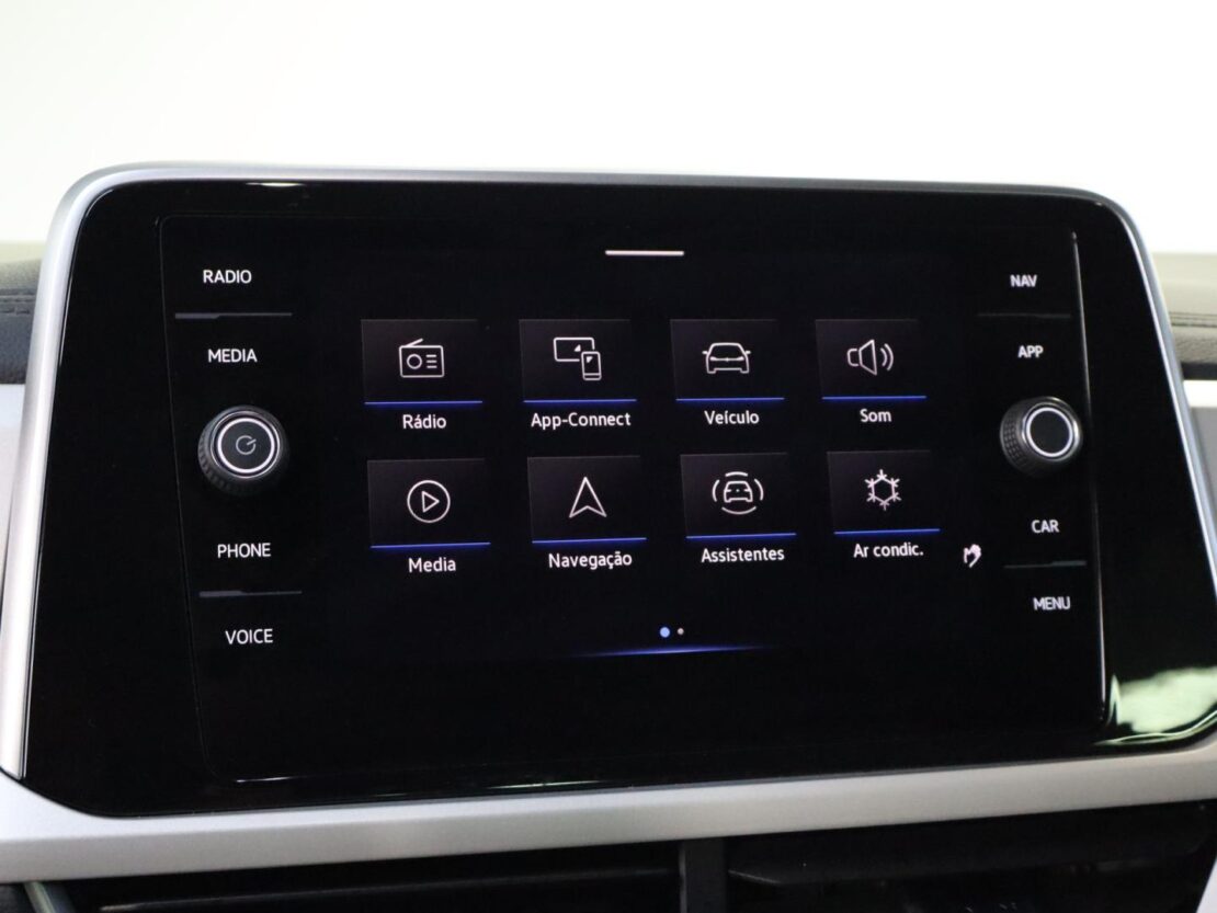 Volkswagen T-Roc Cabrio 1.5 TSI  Style DSG 20