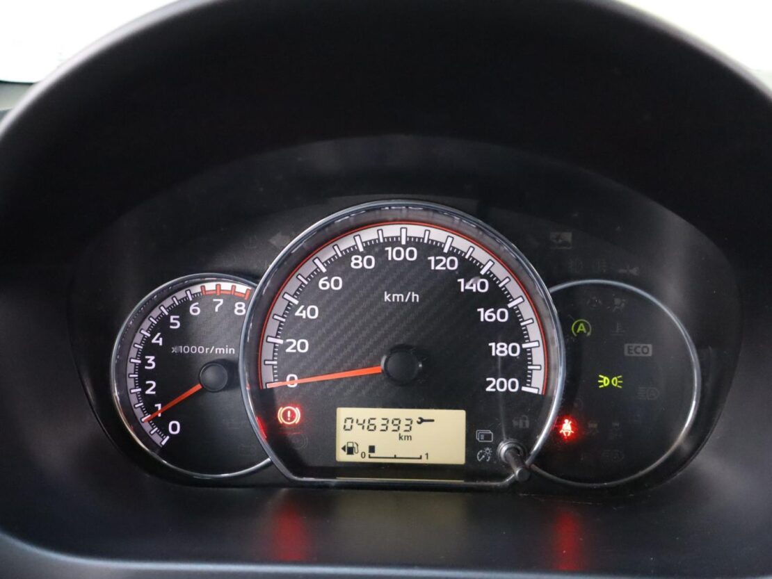 Mitsubishi Space Star 1.2 Connection Ediiton 11