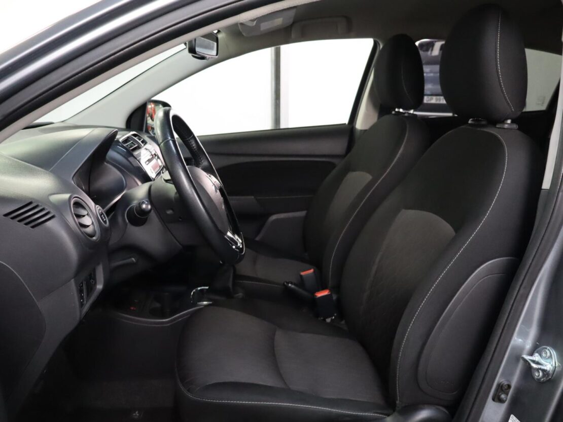 Mitsubishi Space Star 1.2 Connection Ediiton 7
