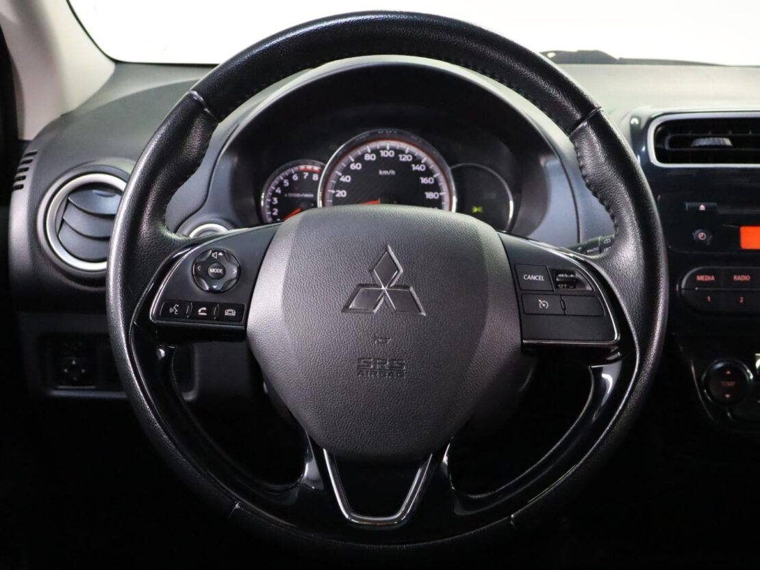 Mitsubishi Space Star 1.2 Connection Ediiton 10