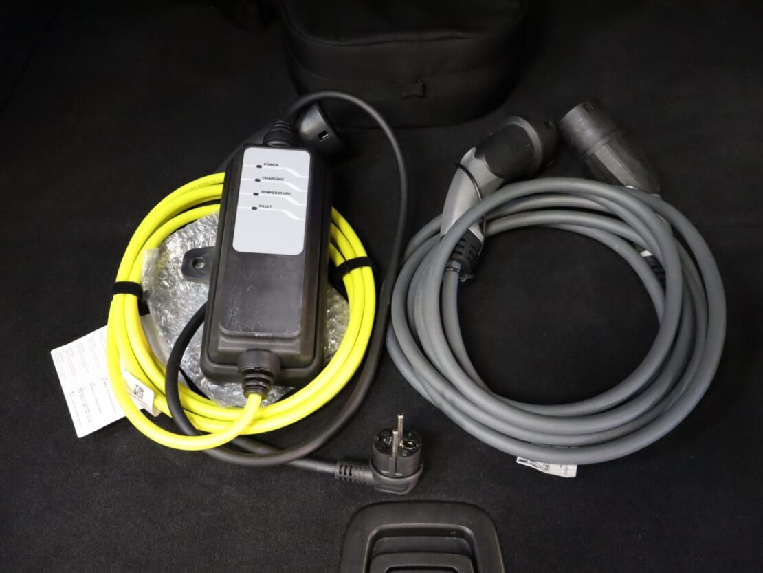 BMW Serie 5 530e Auto Line Luxury 6